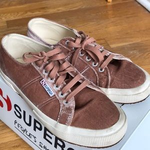 Superga sneakers